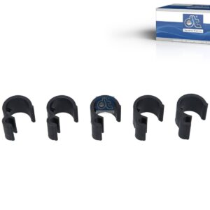 DT Spare Parts 6.88200 Clamp, wiper linkage