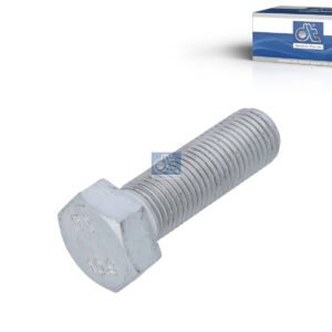 DT Spare Parts 6.89001 Screw, M14 x 1,5, L: 45 mm, 10.9, DIN 961