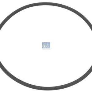 DT Spare Parts 6.89204 O-ring, d: 82 mm, S: 3 mm