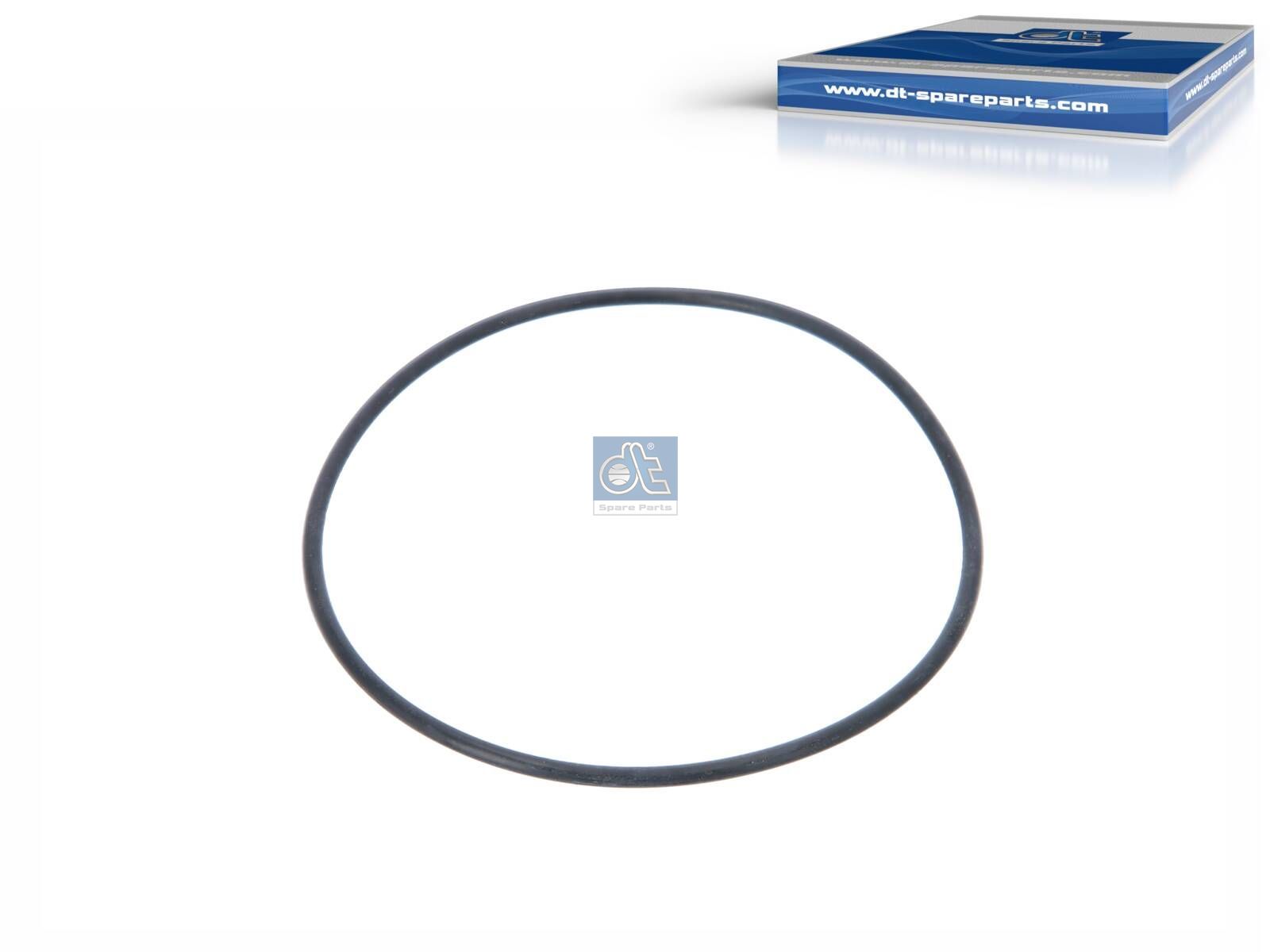 DT Spare Parts 6.89206 O-ring, d: 113.89 mm, S: 3.53 mm