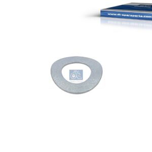 DT Spare Parts 6.89301 Spring washer, d: 6 mm, DIN 137