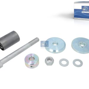 DT Spare Parts 6.90114 Spring bolt kit, single kit