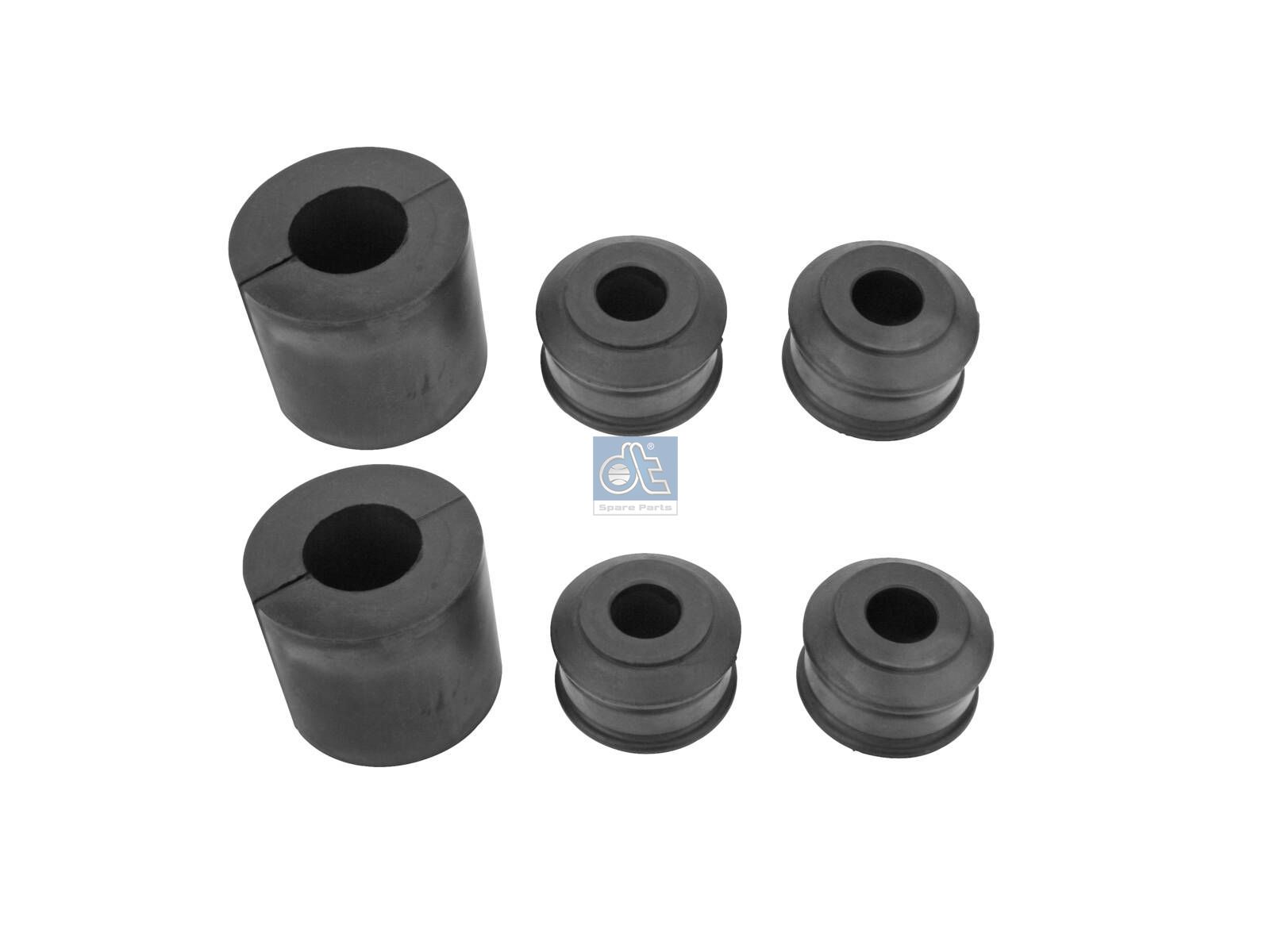 DT Spare Parts 6.90304 Repair kit, stabilizer