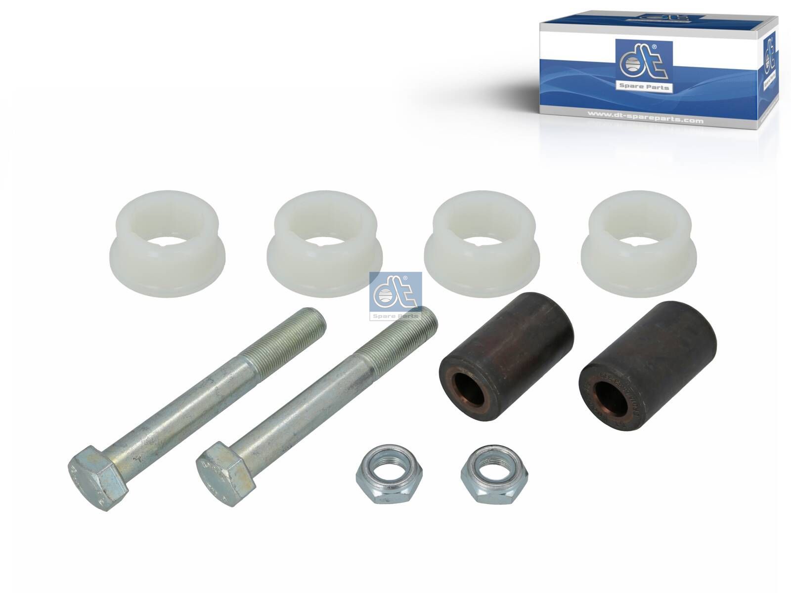 DT Spare Parts 6.90319 Repair kit, stabilizer