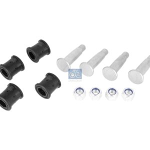 DT Spare Parts 6.90320 Repair kit, stabilizer
