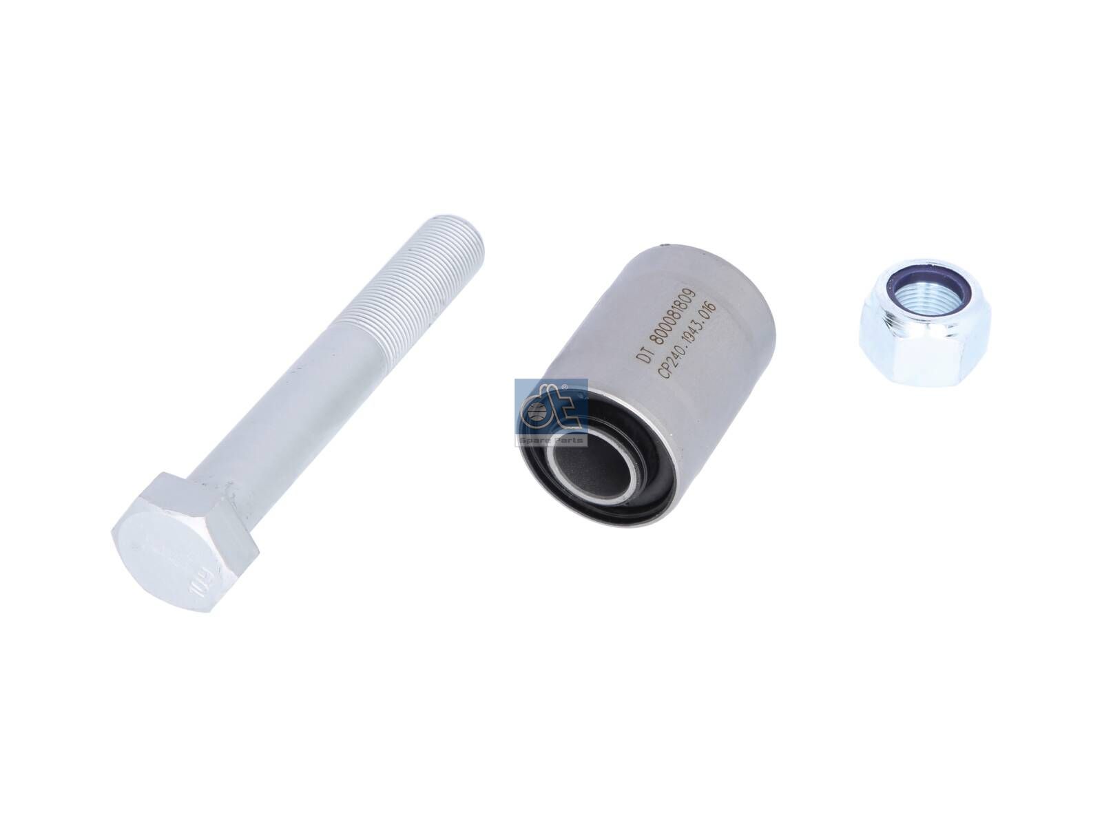 DT Spare Parts 6.90322 Repair kit, stabilizer