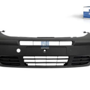 DT Spare Parts 6.90327 Bumper, front