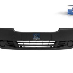 DT Spare Parts 6.90330 Bumper