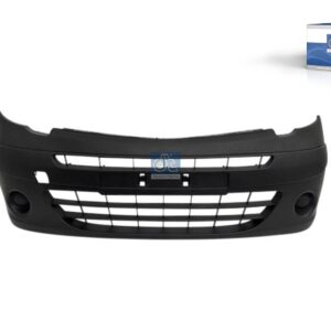 DT Spare Parts 6.90333 Bumper