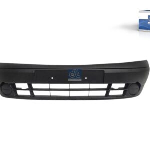 DT Spare Parts 6.90336 Bumper, front