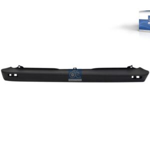 DT Spare Parts 6.90342 Bumper, rear