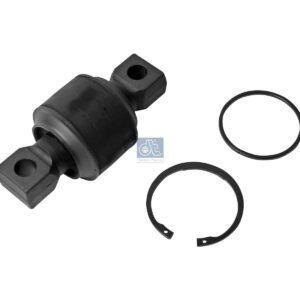 DT Spare Parts 6.90553 Repair kit, reaction rod, D: 85 mm, b: 19 mm, Lb: 145 mm, H: 30 mm