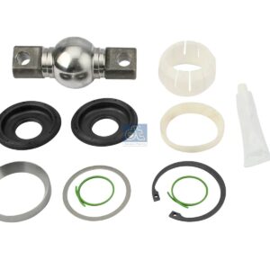 DT Spare Parts 6.90554 Repair kit, reaction rod