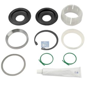 DT Spare Parts 6.90555 Repair kit, reaction rod