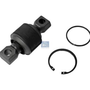 DT Spare Parts 6.90556 Repair kit, reaction rod, D: 85 mm, b: 21 mm, Lb: 152 mm, L: 188.5 mm, H: 35 mm