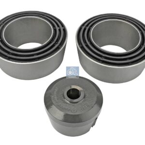 DT Spare Parts 6.90601 Repair kit, spring saddle