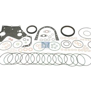 DT Spare Parts 6.91001 Gasket kit, crankcase