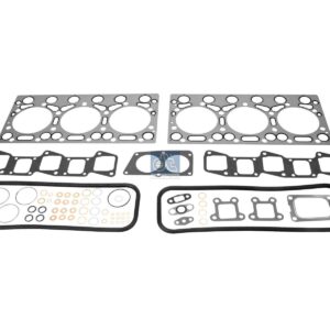 DT Spare Parts 6.91002 Gasket kit, crankcase