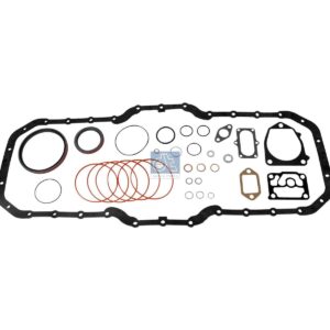 DT Spare Parts 6.91005 Gasket kit, crankcase