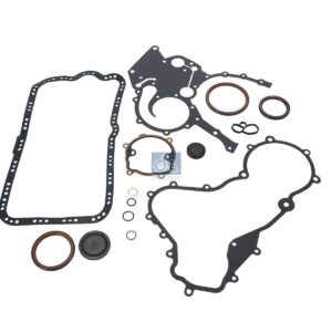 DT Spare Parts 6.91008 Gasket kit, crankcase