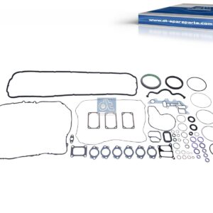 DT Spare Parts 6.91011 Gasket kit, crankcase