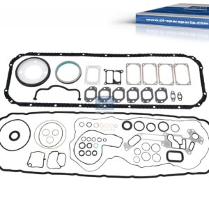 DT Spare Parts 6.91012 General overhaul kit