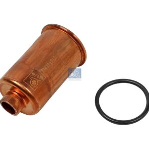 DT Spare Parts 6.91211 Injection sleeve kit