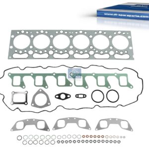 DT Spare Parts 6.91222 Cylinder head gasket kit