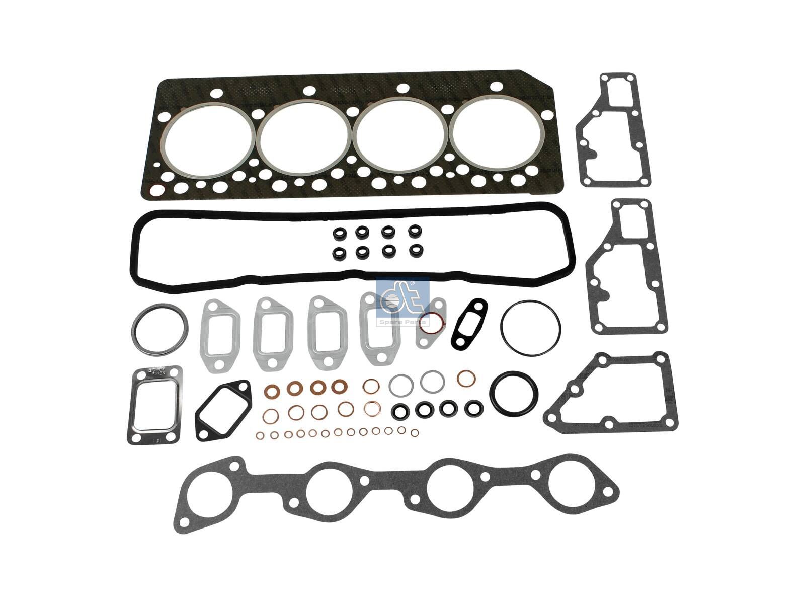 DT Spare Parts 6.91235 Cylinder head gasket kit