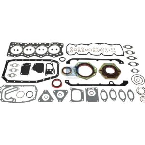 DT Spare Parts 6.91240 Cylinder head gasket kit