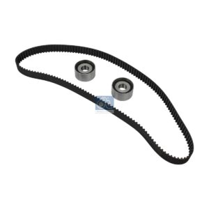 DT Spare Parts 6.91244 Timing belt kit, W: 30 mm, 153 teeth