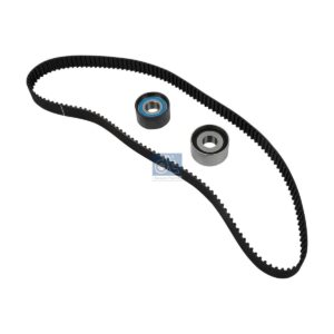 DT Spare Parts 6.91245 Timing belt kit, W: 30 mm, 152 teeth