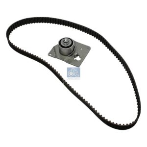 DT Spare Parts 6.91247 Timing belt kit, W: 26 mm, 132 teeth