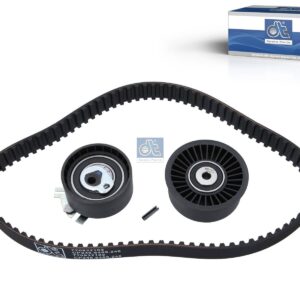 DT Spare Parts 6.91248 Timing belt kit, W: 25 mm, 89 teeth