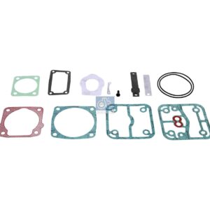 DT Spare Parts 6.91401 Repair kit, compressor