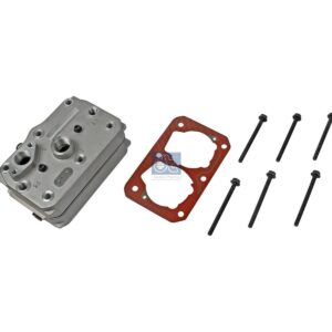 DT Spare Parts 6.91403 Repair kit, compressor