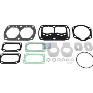 DT Spare Parts 6.91408 Repair kit, compressor
