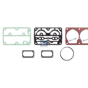 DT Spare Parts 6.91409 Gasket kit, compressor