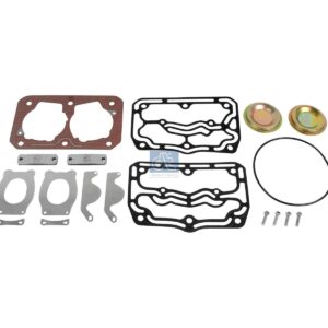 DT Spare Parts 6.91410 Repair kit, compressor