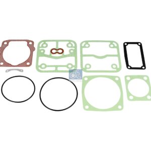 DT Spare Parts 6.91413 Gasket kit, compressor