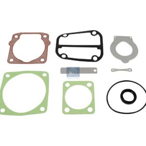 DT Spare Parts 6.91414SP Gasket kit, compressor, without con rod bearing