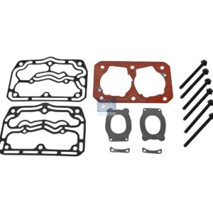 DT Spare Parts 6.91415 Repair kit, compressor