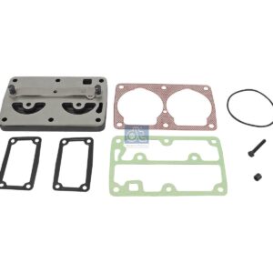 DT Spare Parts 6.91416 Repair kit, compressor