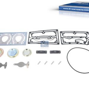 DT Spare Parts 6.91419 Repair kit, compressor