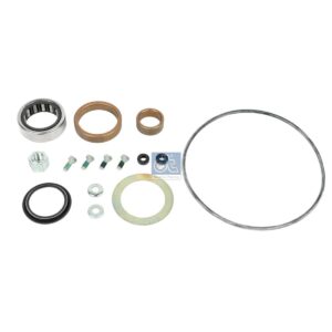 DT Spare Parts 6.91522 Repair kit, starter