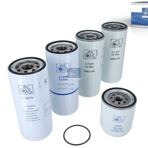 DT Spare Parts 6.91600 Service kit