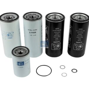 DT Spare Parts 6.91602 Service kit