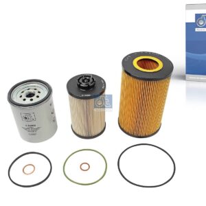 DT Spare Parts 6.91604 Service kit