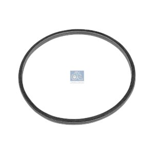 DT Spare Parts 6.91701 Seal ring, exhaust manifold, d: 62 mm, D: 67.5 mm, S: 2.6 mm