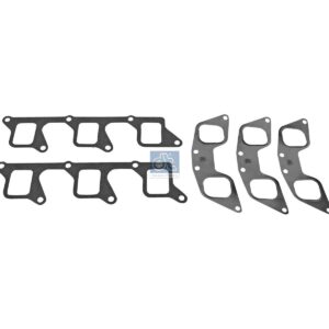 DT Spare Parts 6.91702 Gasket kit, exhaust / intake manifold